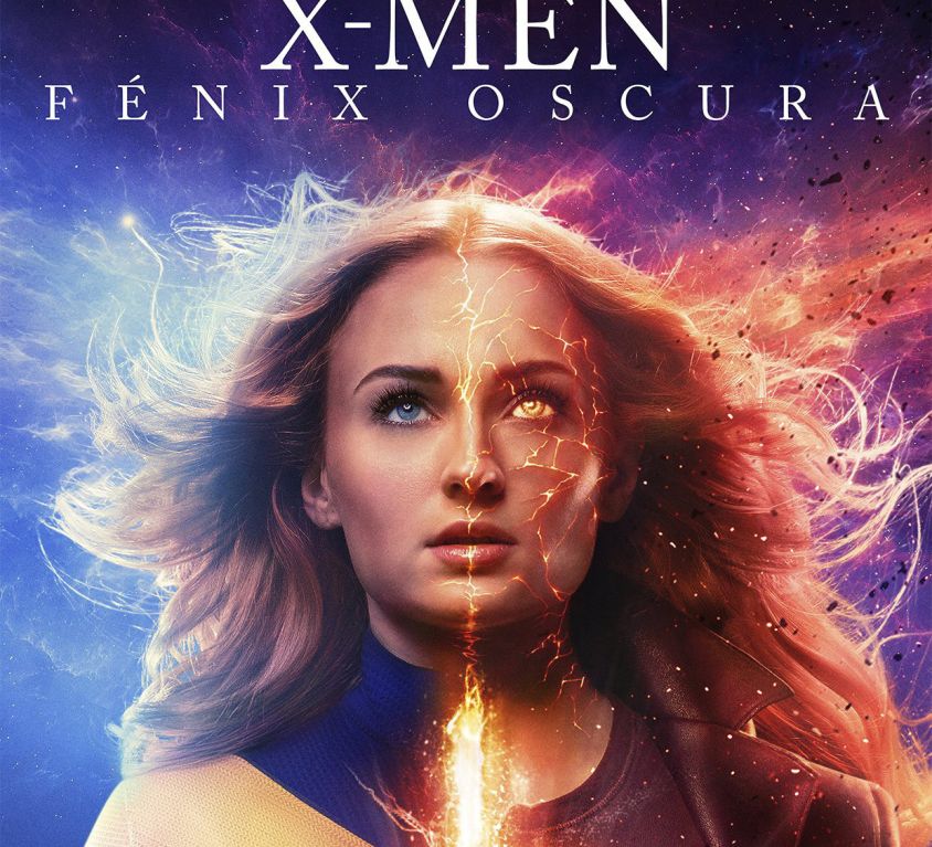 x.men estrenos cine odeón