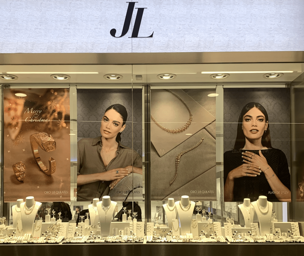 Tu tienda de joyería online  José Luis Joyerías España
